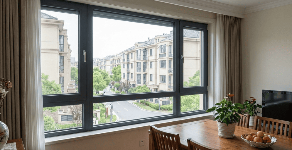 Pose de fenêtres isolées - Aix Press Serrurerie intervient 24h/24 à Aix en Provence et les environs pour poser, dépanner, remplacer portes serrures, volets roulants, rideaux métal, fenêtres, vitres ...