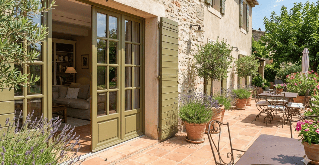 Pose de fenêtres isolées - Aix Press Serrurerie intervient 24h/24 à Aix en Provence et les environs pour poser, dépanner, remplacer portes serrures, volets roulants, rideaux métal, fenêtres, vitres ...