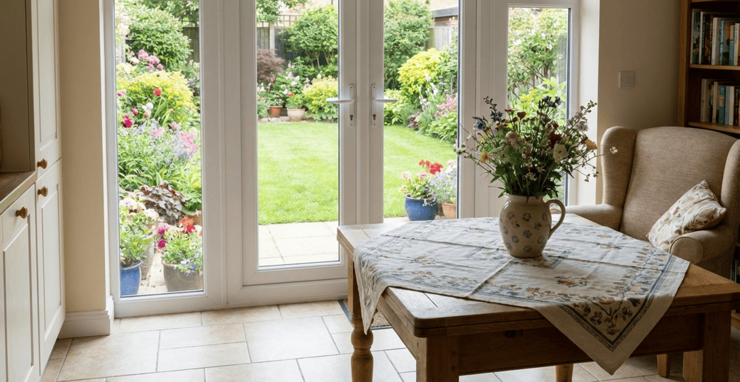 Pose de fenêtres isolées - Aix Press Serrurerie intervient 24h/24 à Aix en Provence et les environs pour poser, dépanner, remplacer portes serrures, volets roulants, rideaux métal, fenêtres, vitres ...