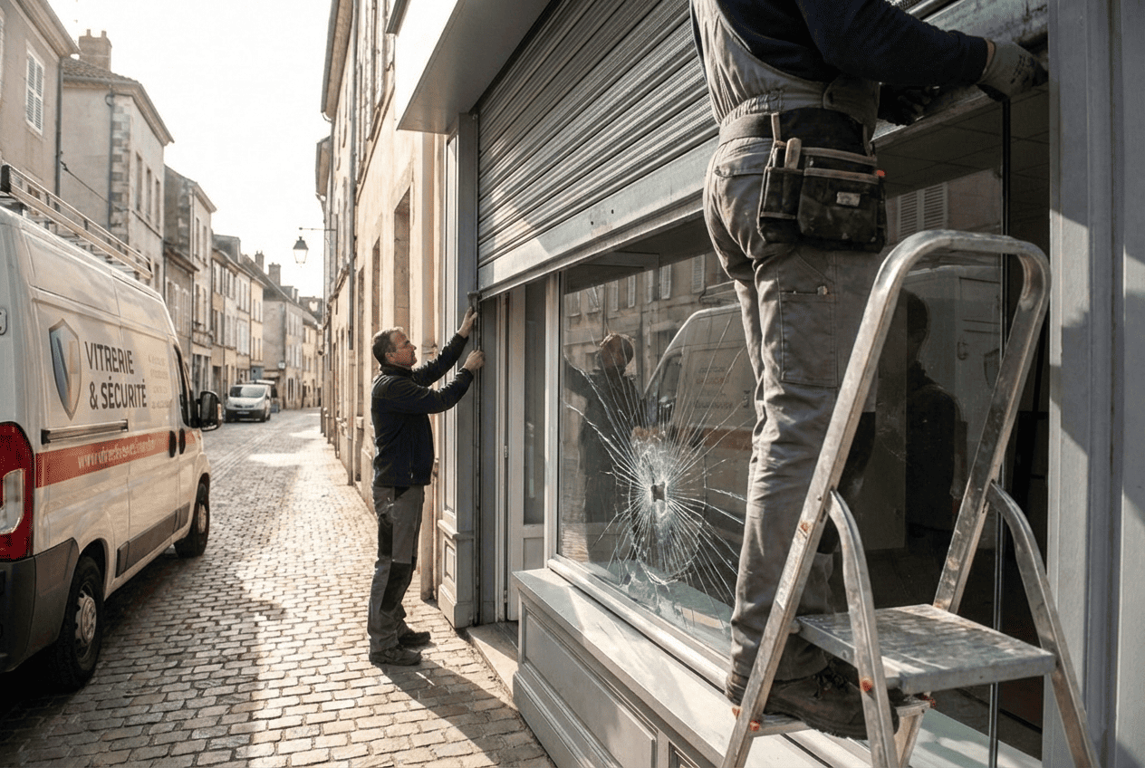 Services d'urgence Vitrerie et Fermetures Aix-Press a aix en Provence et les environs Luynes Ventabren Rousset Éguilles Les-Milles Meyreuil Le-Tholonet