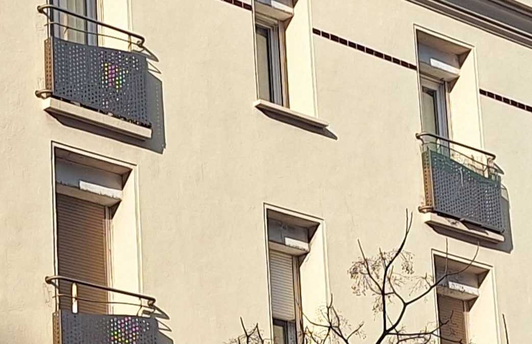 Comment entretenir ses volets roulants à Aix en Provence - AIX-PRESS