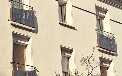 Mistral & Volets Roulants : 3 conseils anti-casse | Aix-Press