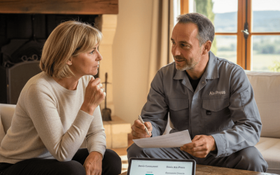 Label RGE : Le prix juste sans les aides ? L&rsquo;avis d&rsquo;Aix-Press